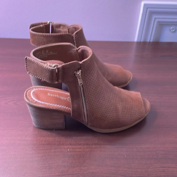 Baretraps Ivey heeled sandals - Picture 6 of 10